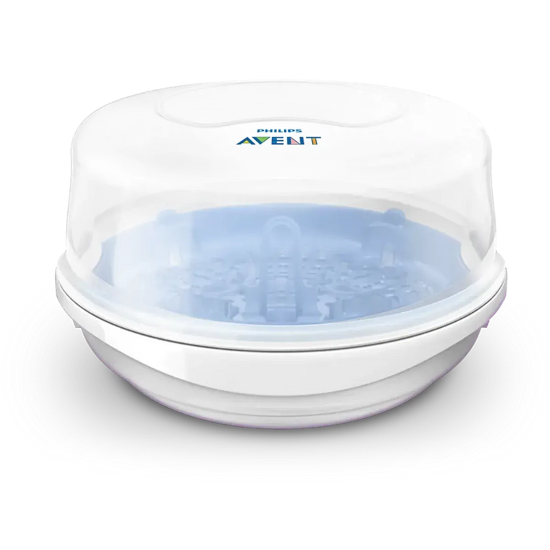 Philips Avent Microwave Steriliser