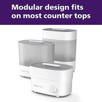 Philips Avent 2 In 1 Electric Steam Sterilizer