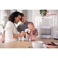 Philips Avent 2 In 1 Electric Steam Sterilizer