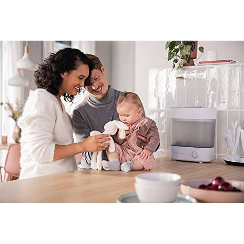 Philips Avent 2 In 1 Electric Steam Sterilizer