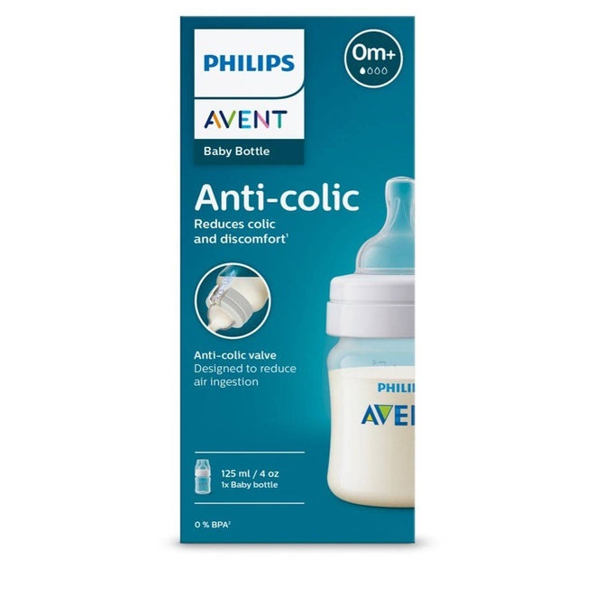 Philips Avent Anti Colic Bottle 125ml