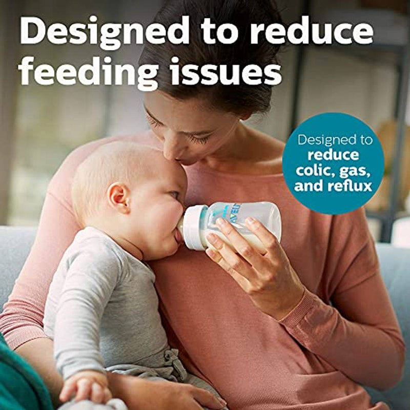 Philips Avent Anti Colic Bottle 260ml