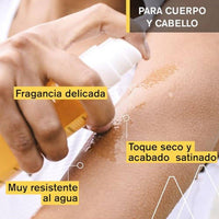 Uriage Bariesun Dry Oil SPF50 200ml