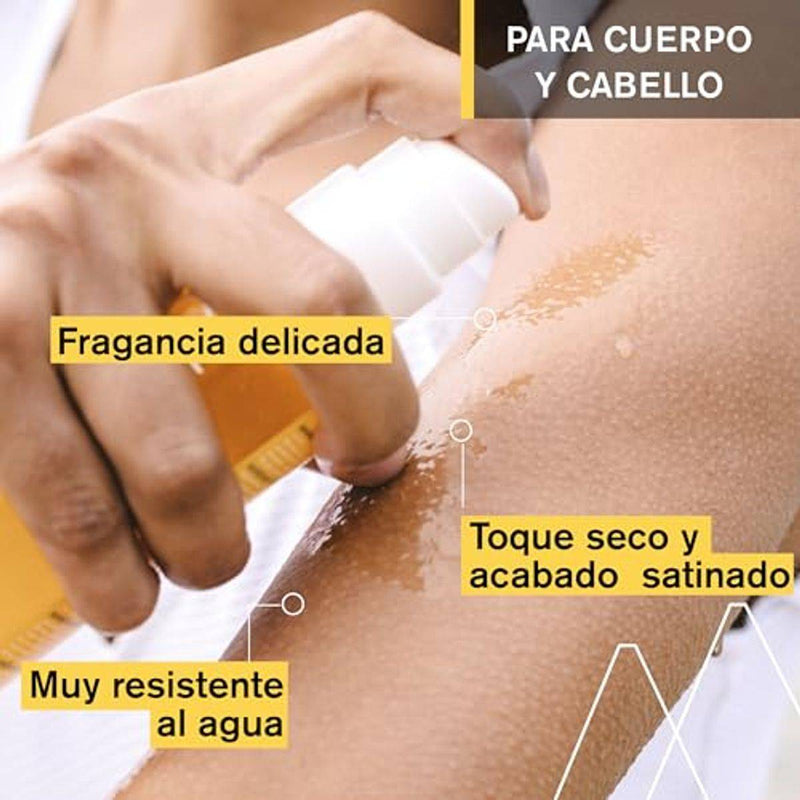 Uriage Bariesun Dry Oil SPF50 200ml