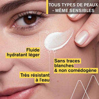 Uriage Bariesun Moisturizing Cream SPF50 50ml