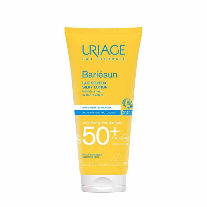 Uriage Bariesun Moisturizing Lotion SPF50 100ml