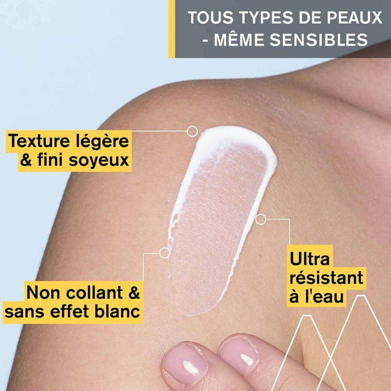 Uriage Bariesun Moisturizing Lotion SPF50 100ml