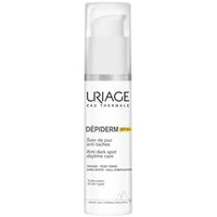 Uriage Depiderm Anti-Dark Spot Daycare Fluid SPF50 30ml