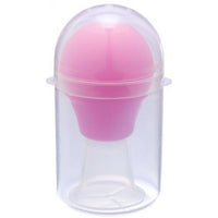 Pigeon Nipple Puller With Case
