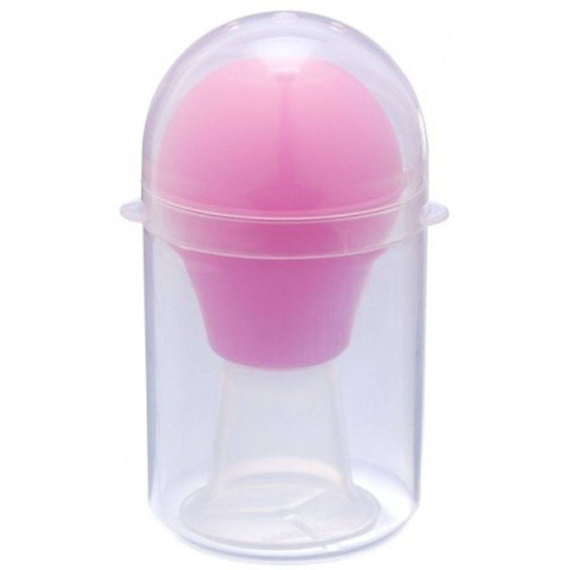 Pigeon Nipple Puller With Case