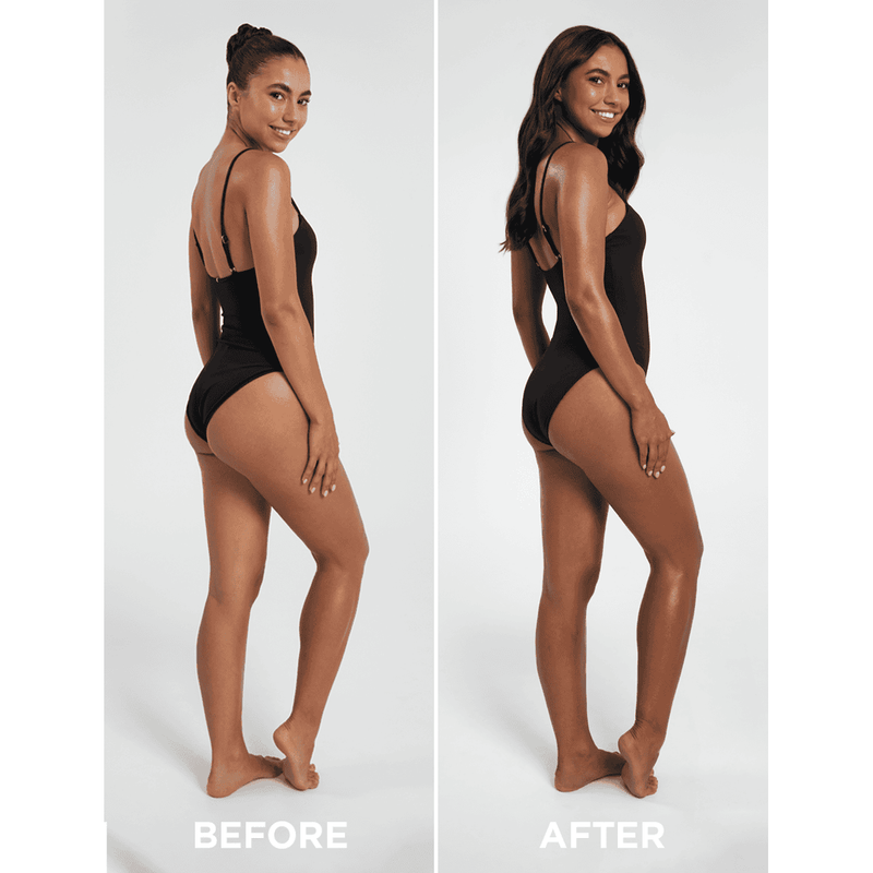 Bondi Sands Aero 1 Hour Express Aerated Self Tanning Foam 225ml