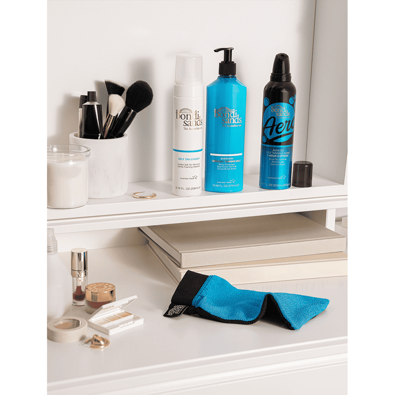 Bondi Sands Aero 1 Hour Express Aerated Self Tanning Foam 225ml