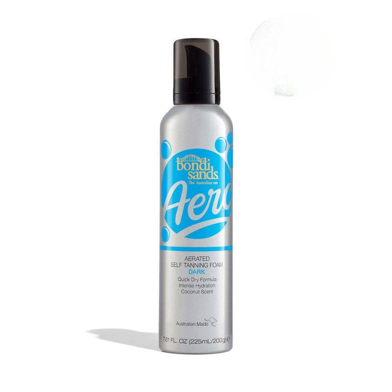 Bondi Sands Aero Self Tanning Foam Dark 225ml