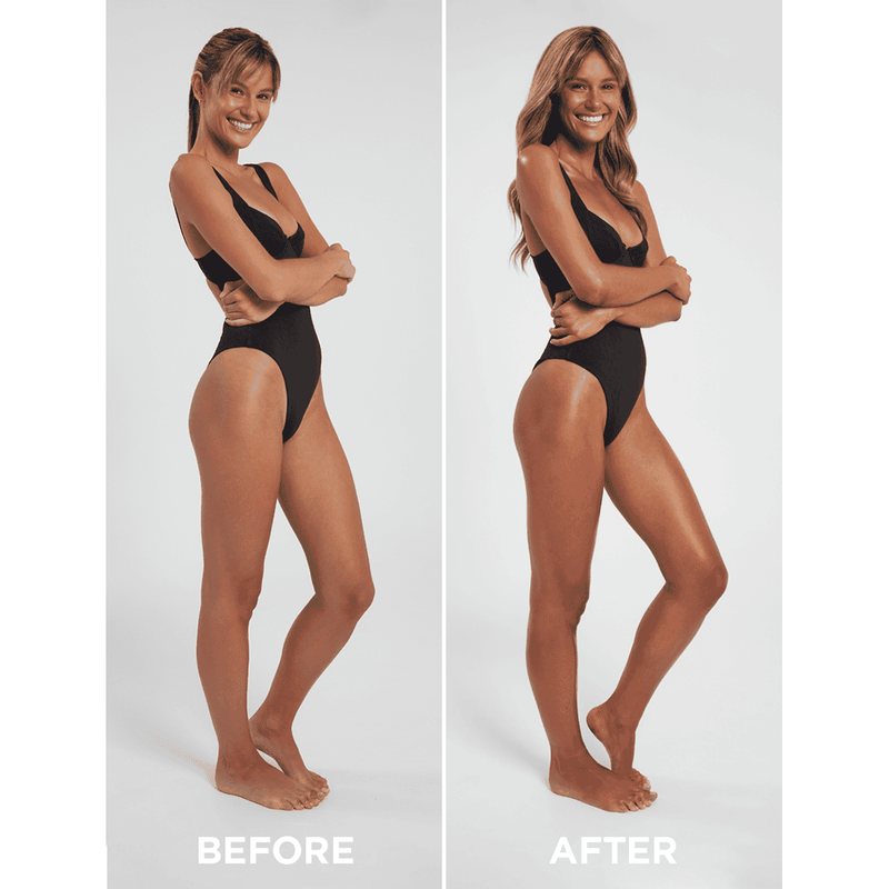 Bondi Sands Aero Self Tanning Foam Dark 225ml