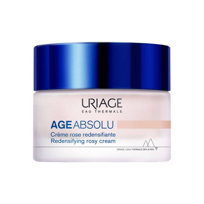 Uriage Age Absolu Redensifying Rosy Cream 50ml