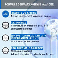 Uriage Xemose PSO Concentrate Care 150ml