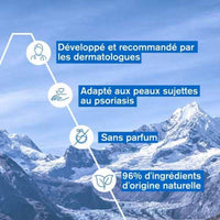 Uriage Xemose PSO Concentrate Care 150ml