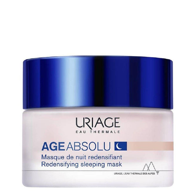 Uriage Age Absolu Reinforcement Night Mask 50ml