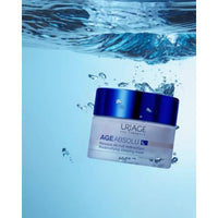 Uriage Age Absolu Reinforcement Night Mask 50ml