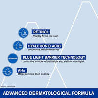 Uriage Age Lift Firming Smoothing Day Fluid 40ml