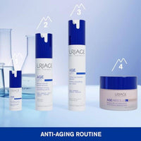 Uriage Age Lift Firming Smoothing Day Fluid 40ml