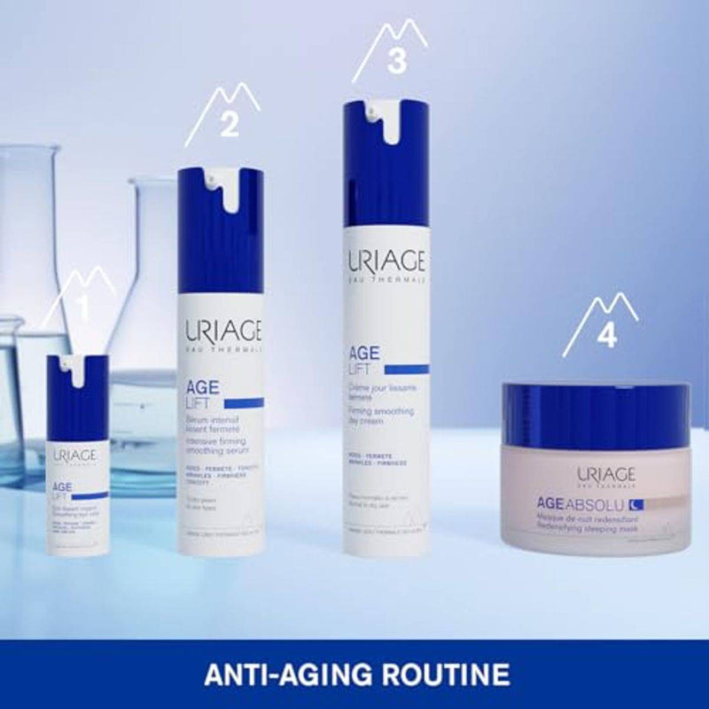 Uriage Age Lift Firming Smoothing Day Fluid 40ml