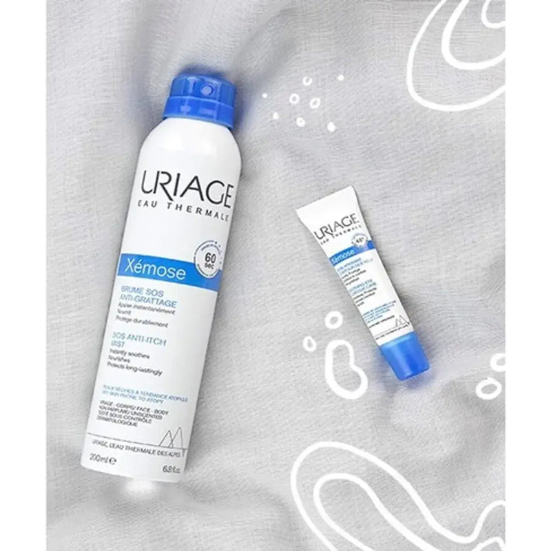 Uriage Xemose SOS Anti Itch Mist 200ml