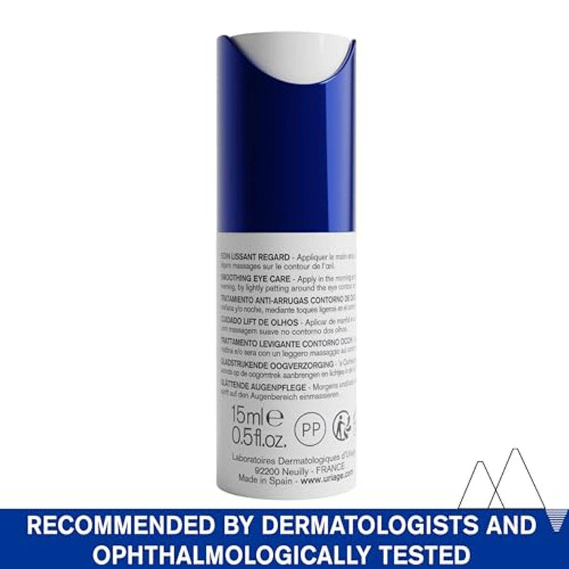 Uriage Age Lift Firming Smoothing Eye Cream 15ml