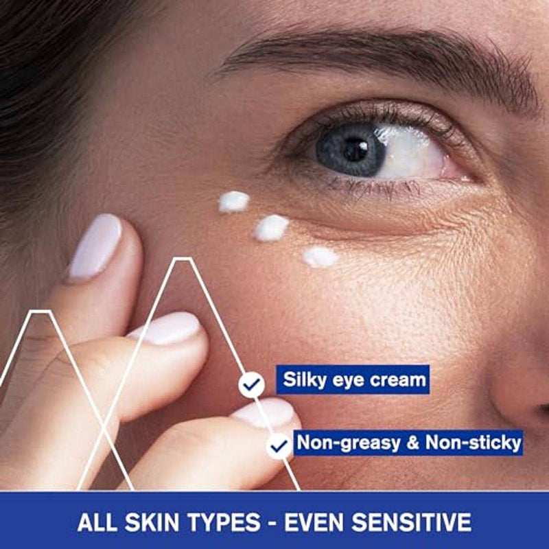 Uriage Age Lift Firming Smoothing Eye Cream 15ml