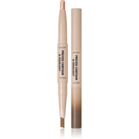 Revolution Makeup Precise Contour & Highlighter Medium 1.45g