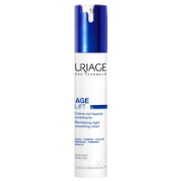Uriage Age Lift Revitalizing Smoothing Night Cream 40ml