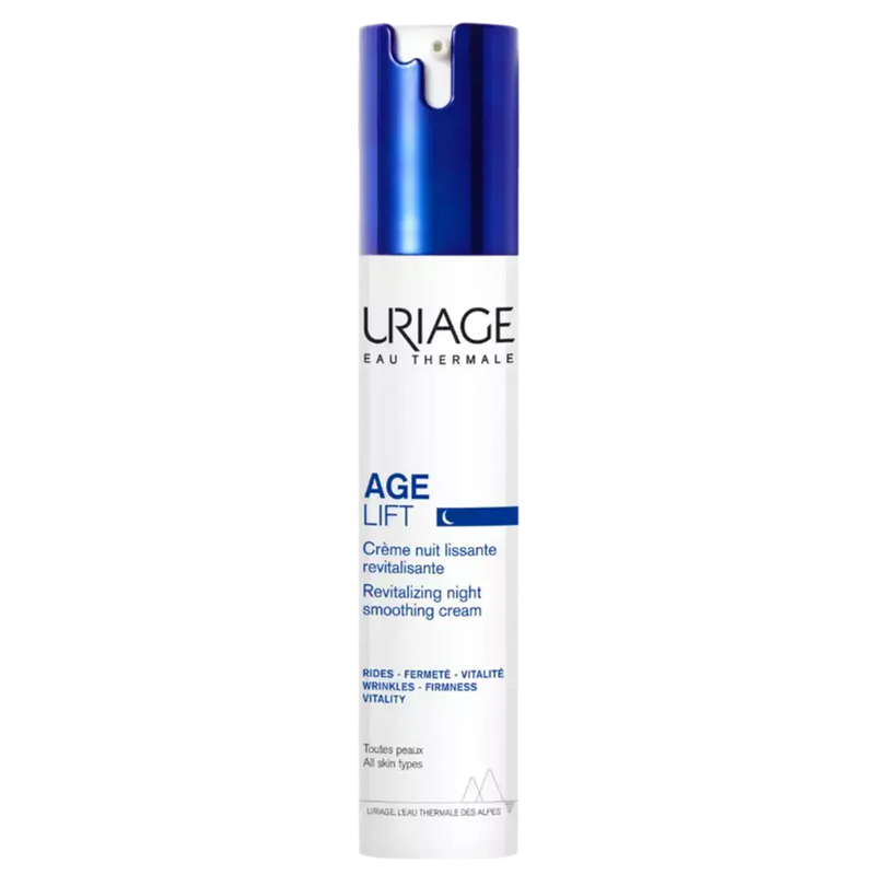Uriage Age Lift Revitalizing Smoothing Night Cream 40ml