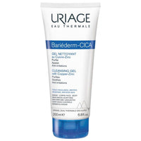 Uriage Bariederm Cica Cleansing Gel 200ml