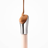 Revolution Makeup Skin Silk Under Eye Brightener & Concealer Deep Red 4ml