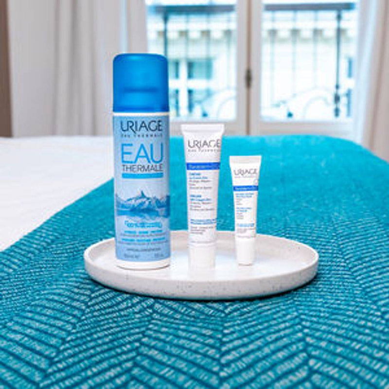Uriage Bariederm Cica Cream 100ml