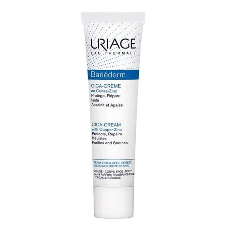 Uriage Bariederm Cica Cream 40ml