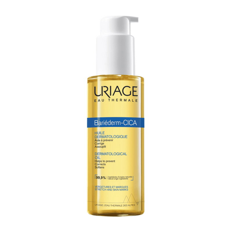 Uriage Bariederm Cica Dermatological Oil 100ml