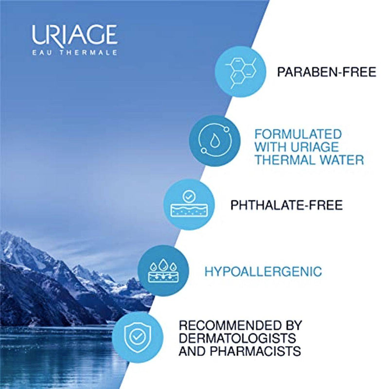 Uriage Bariederm Cica Hand Cream 50ml