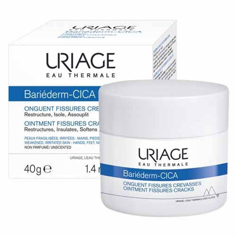 Uriage Bariederm Ointment 40g
