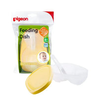 Pigeon Feeding Dish
