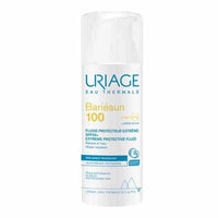 Uriage Bariesun 100 Fluid SPF50 50ml