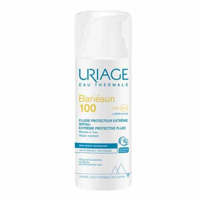 Uriage Bariesun 100 Fluid SPF50 50ml