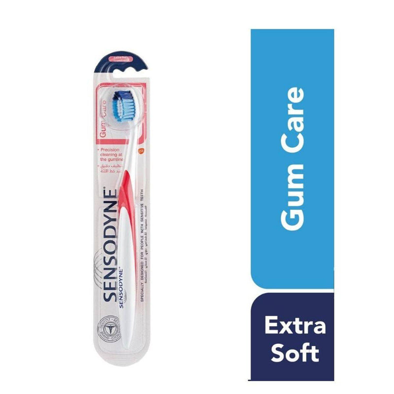 Sensodyne Toothbrush Gum Care Extra Soft