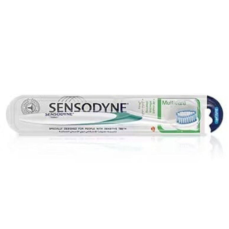 Sensodyne Toothbrush Multi Care Medium
