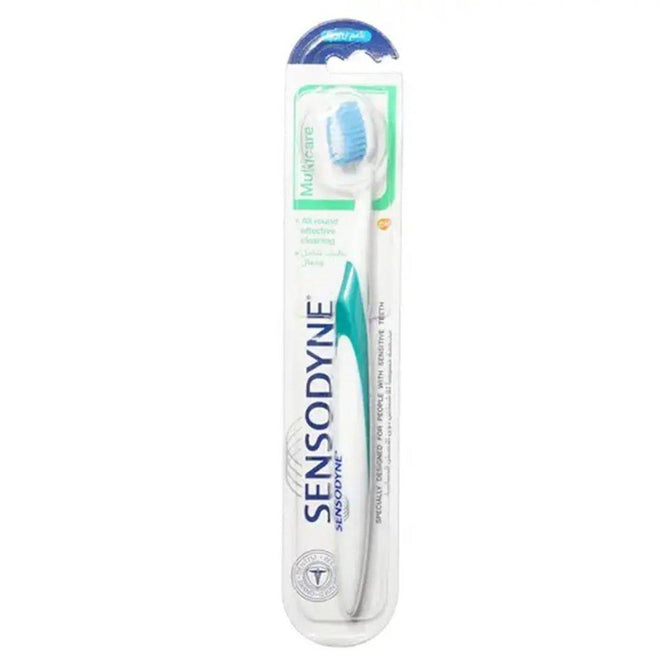 Sensodyne Toothbrush Multi Care Soft