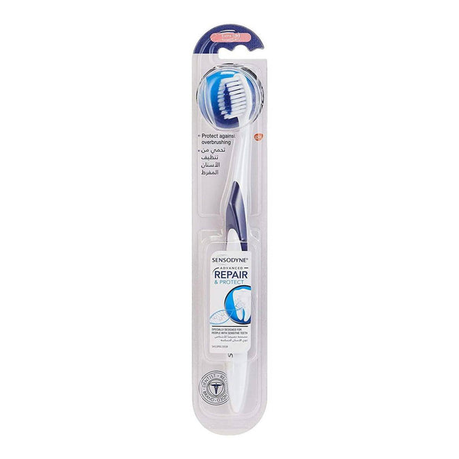 Sensodyne Toothbrush Repair & Protect Extra Soft
