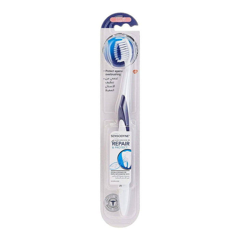 Sensodyne Toothbrush Repair & Protect Extra Soft