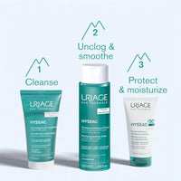 Uriage Hyseac Mattifying Fluid SPF50 50ml