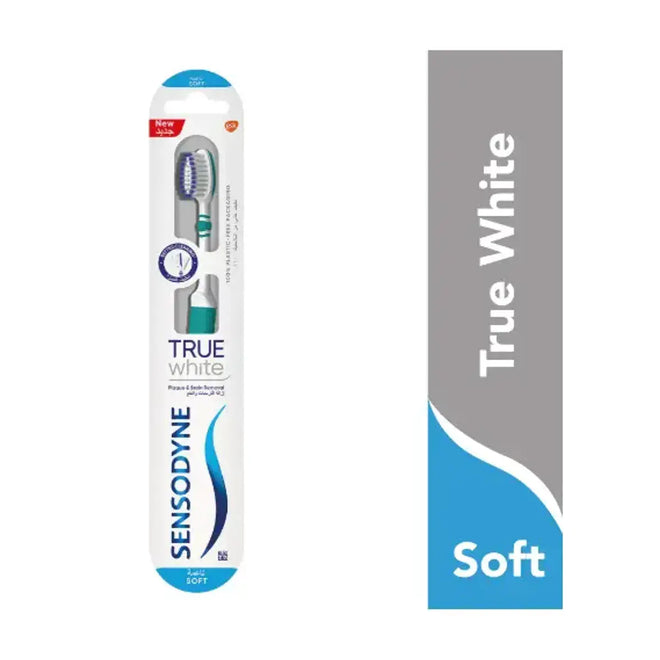 Sensodyne Toothbrush True White Soft