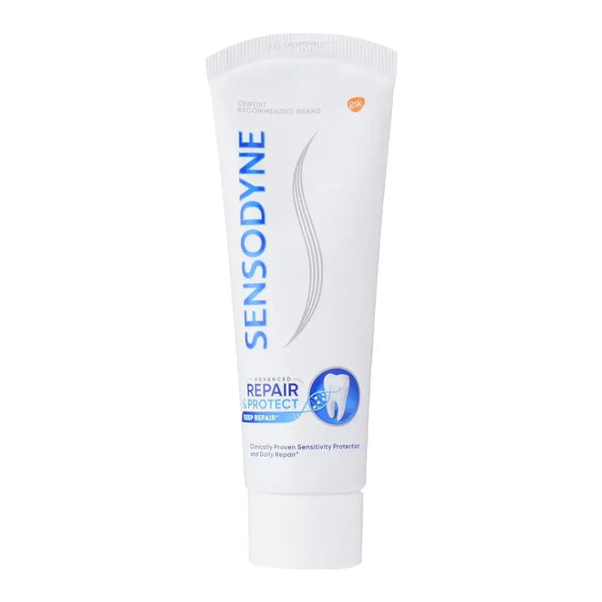 Sensodyne Toothpaste Advanced Repair & Protect 75ml
